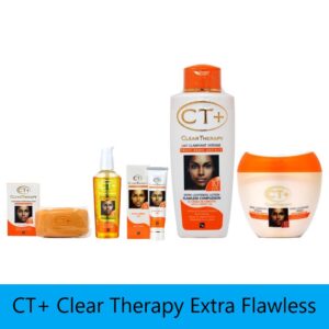 CT+ Clear Therapy