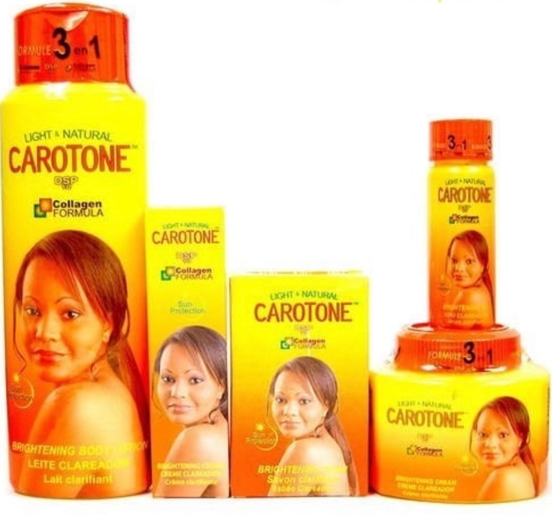 Carotene lotion - Image 2