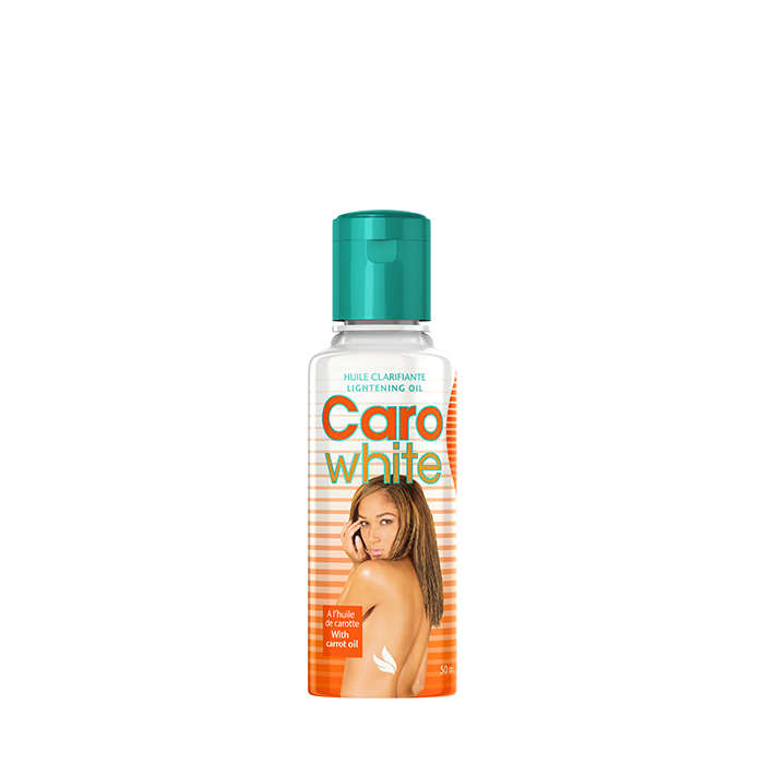 Carowhite Lightening Oil 50ml