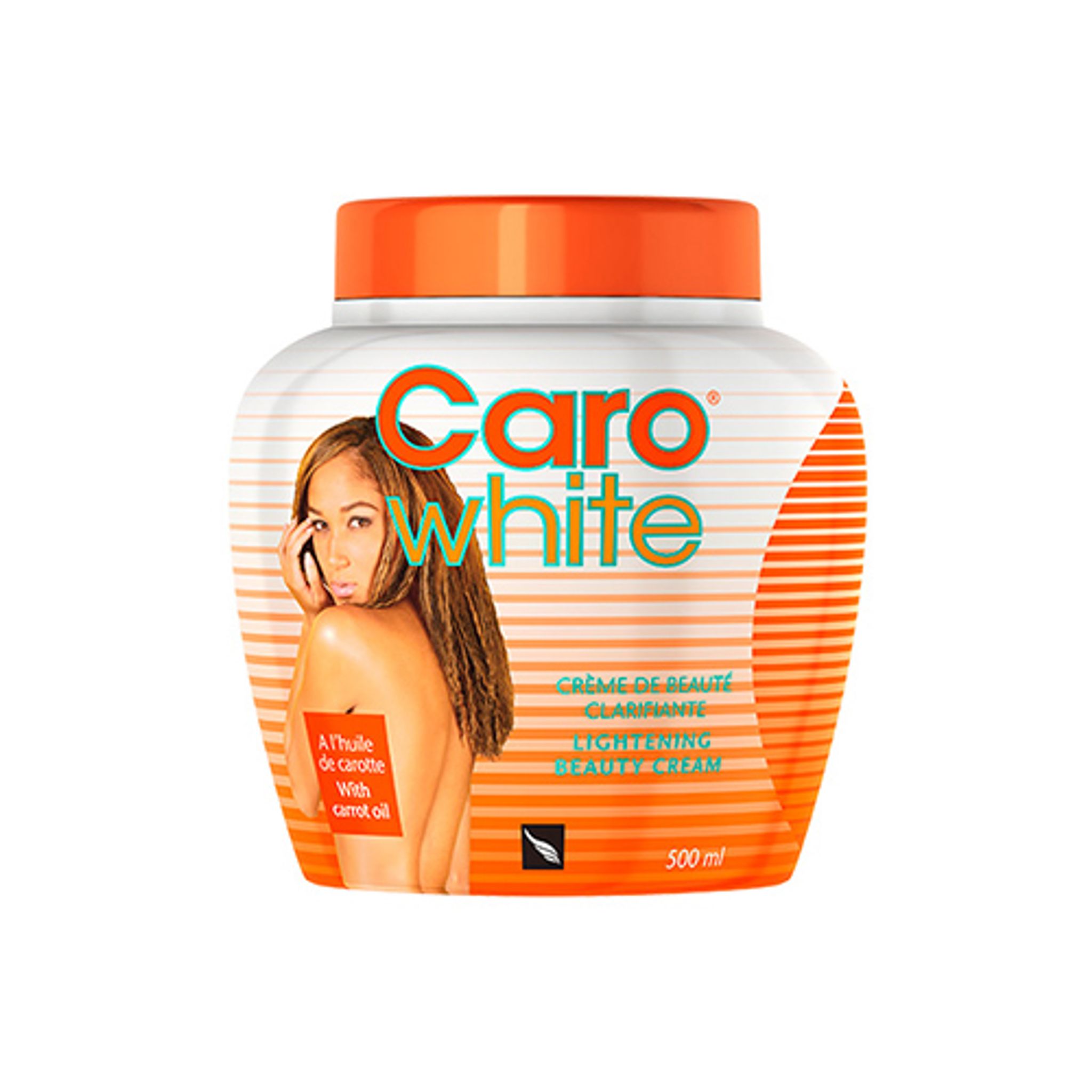 Carowhite Lightening Cream 500ml
